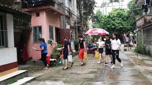 送真情，暖人心 | 百裕集團國慶前走訪(fǎng)慰問(wèn)困難黨員群眾